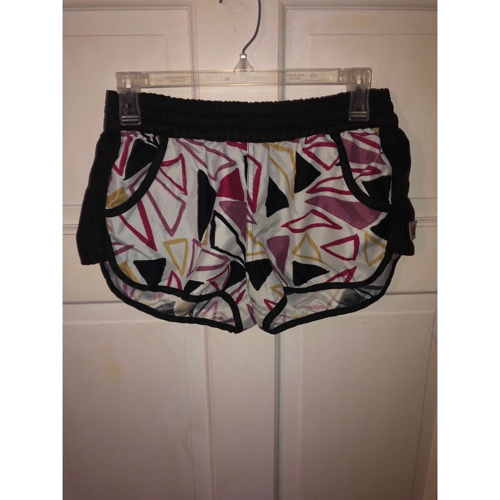 Volcom swim shorts